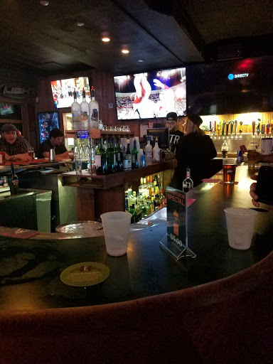 Bryson's Irish Pub