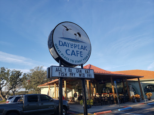 Daybreak Cafe