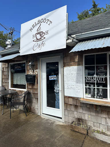 Nelscott Breakfast House