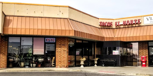 Tacos El Norte